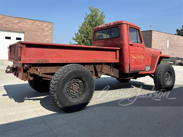 1960 Willys Jeep (CC-2099066) for sale in Las Vegas, Nevada