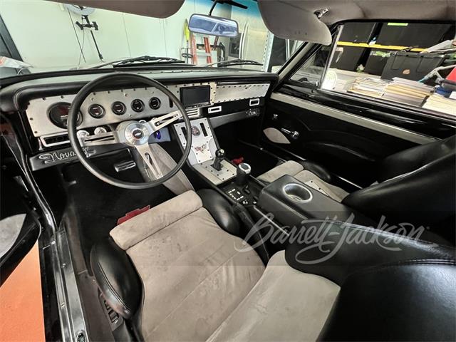 1966 Chevrolet Chevy II Nova (CC-2099067) for sale in Las Vegas, Nevada
