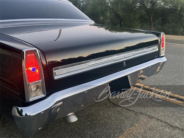 1966 Chevrolet Chevy II Nova (CC-2099067) for sale in Las Vegas, Nevada