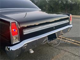 1966 Chevrolet Chevy II Nova (CC-2099067) for sale in Las Vegas, Nevada