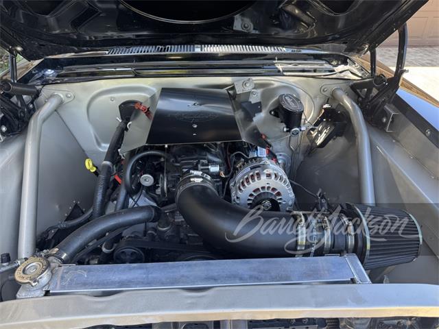1966 Chevrolet Chevy II Nova (CC-2099067) for sale in Las Vegas, Nevada