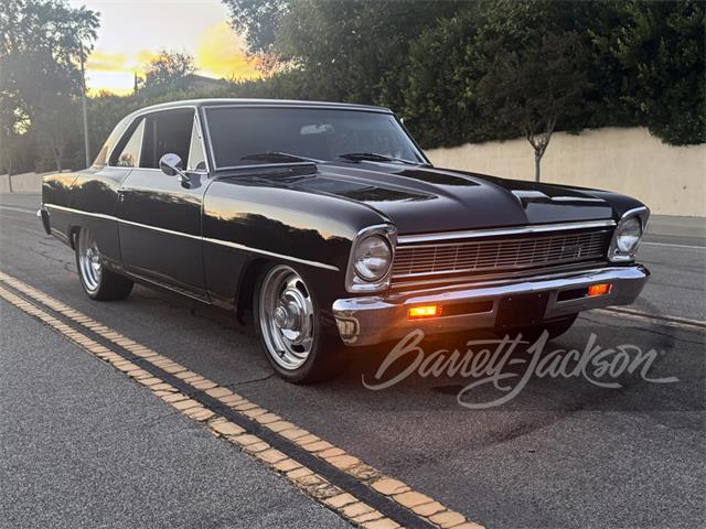 1966 Chevrolet Chevy II Nova (CC-2099067) for sale in Las Vegas, Nevada