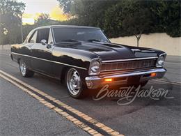1966 Chevrolet Chevy II Nova (CC-2099067) for sale in Las Vegas, Nevada