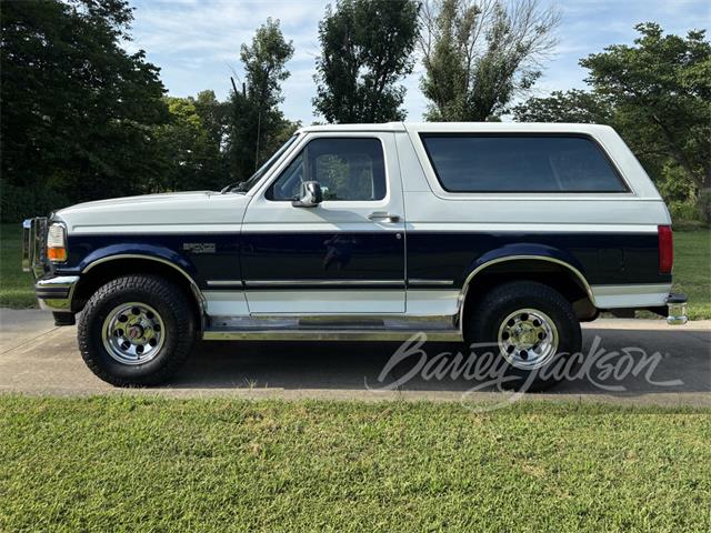 1994 Ford Bronco (CC-2099068) for sale in Las Vegas, Nevada