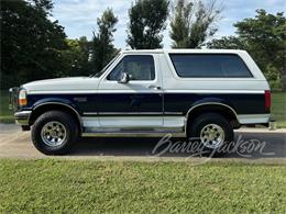 1994 Ford Bronco (CC-2099068) for sale in Las Vegas, Nevada
