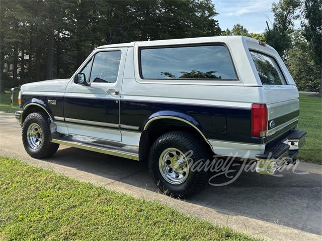 1994 Ford Bronco (CC-2099068) for sale in Las Vegas, Nevada