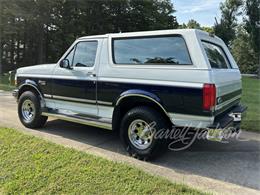 1994 Ford Bronco (CC-2099068) for sale in Las Vegas, Nevada