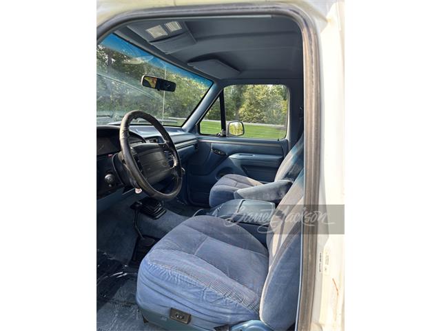 1994 Ford Bronco (CC-2099068) for sale in Las Vegas, Nevada