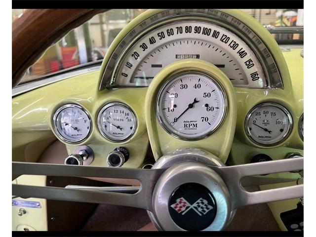1958 Chevrolet Corvette (CC-2090907) for sale in Greensboro, North Carolina