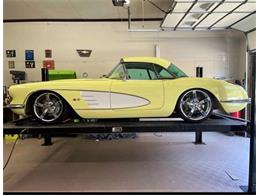 1958 Chevrolet Corvette (CC-2090907) for sale in Greensboro, North Carolina