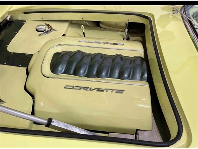 1958 Chevrolet Corvette (CC-2090907) for sale in Greensboro, North Carolina