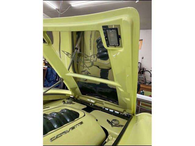 1958 Chevrolet Corvette (CC-2090907) for sale in Greensboro, North Carolina