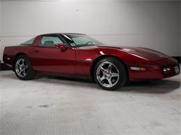 1987 Chevrolet Corvette (CC-2099070) for sale in Reno, Nevada