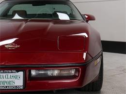 1987 Chevrolet Corvette (CC-2099070) for sale in Reno, Nevada