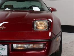 1987 Chevrolet Corvette (CC-2099070) for sale in Reno, Nevada