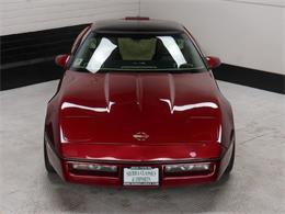 1987 Chevrolet Corvette (CC-2099070) for sale in Reno, Nevada