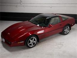 1987 Chevrolet Corvette (CC-2099070) for sale in Reno, Nevada