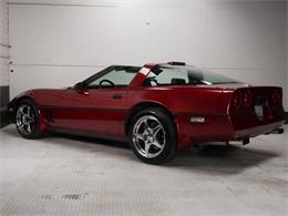 1987 Chevrolet Corvette (CC-2099070) for sale in Reno, Nevada
