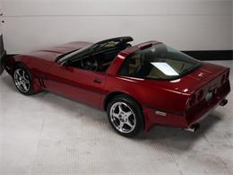1987 Chevrolet Corvette (CC-2099070) for sale in Reno, Nevada