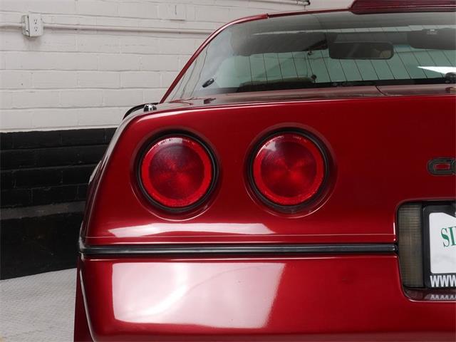 1987 Chevrolet Corvette (CC-2099070) for sale in Reno, Nevada