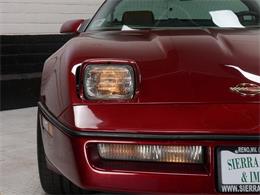 1987 Chevrolet Corvette (CC-2099070) for sale in Reno, Nevada