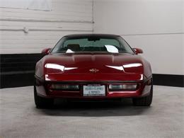 1987 Chevrolet Corvette (CC-2099070) for sale in Reno, Nevada