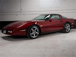 1987 Chevrolet Corvette (CC-2099070) for sale in Reno, Nevada