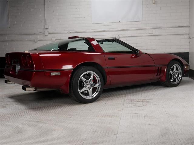 1987 Chevrolet Corvette (CC-2099070) for sale in Reno, Nevada