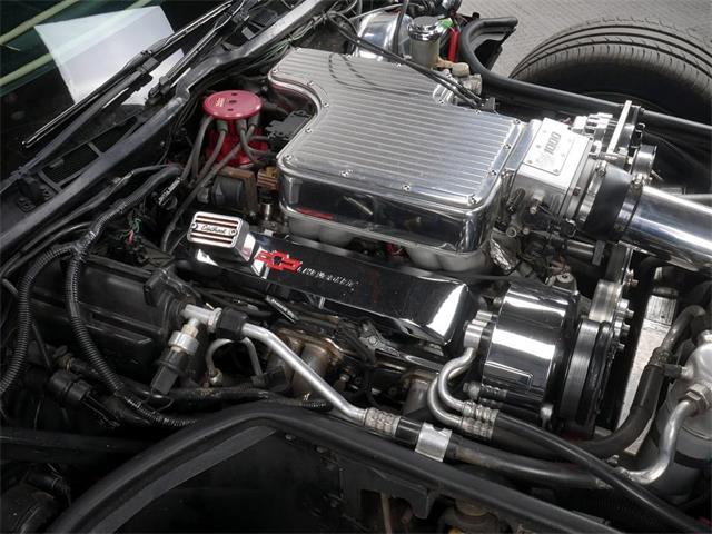 1987 Chevrolet Corvette (CC-2099070) for sale in Reno, Nevada