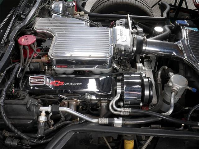 1987 Chevrolet Corvette (CC-2099070) for sale in Reno, Nevada
