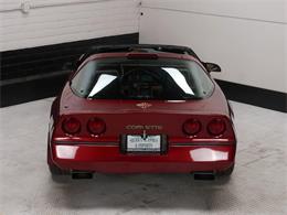 1987 Chevrolet Corvette (CC-2099070) for sale in Reno, Nevada