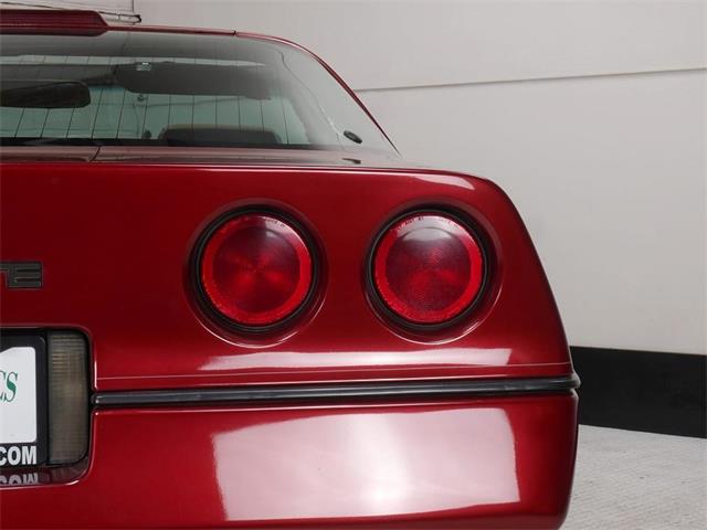 1987 Chevrolet Corvette (CC-2099070) for sale in Reno, Nevada