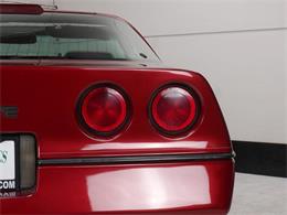 1987 Chevrolet Corvette (CC-2099070) for sale in Reno, Nevada