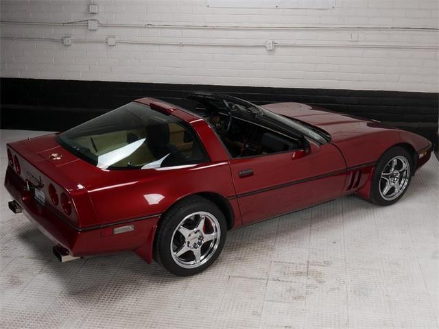 1987 Chevrolet Corvette (CC-2099070) for sale in Reno, Nevada