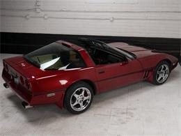 1987 Chevrolet Corvette (CC-2099070) for sale in Reno, Nevada