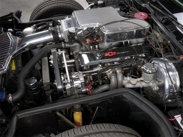 1987 Chevrolet Corvette (CC-2099070) for sale in Reno, Nevada