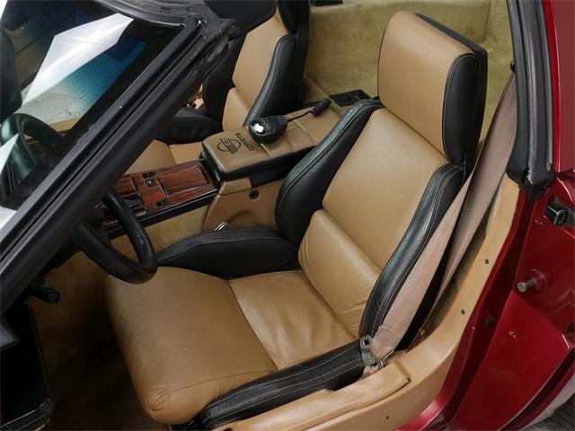 1987 Chevrolet Corvette (CC-2099070) for sale in Reno, Nevada