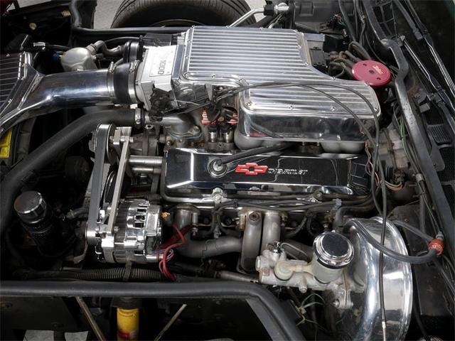 1987 Chevrolet Corvette (CC-2099070) for sale in Reno, Nevada