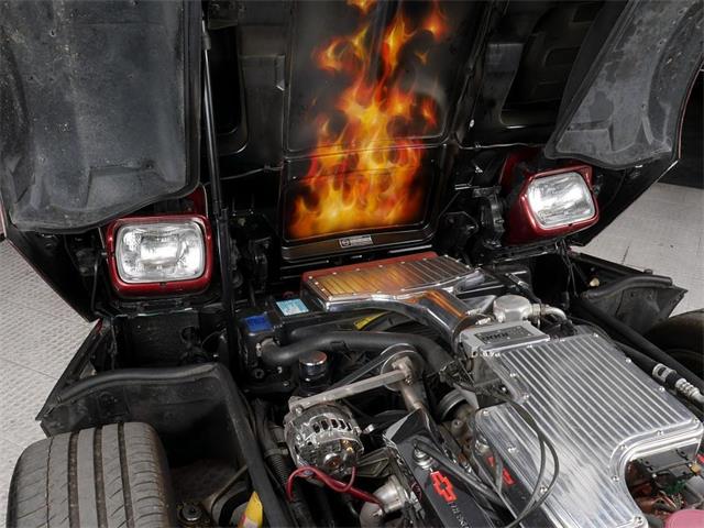 1987 Chevrolet Corvette (CC-2099070) for sale in Reno, Nevada