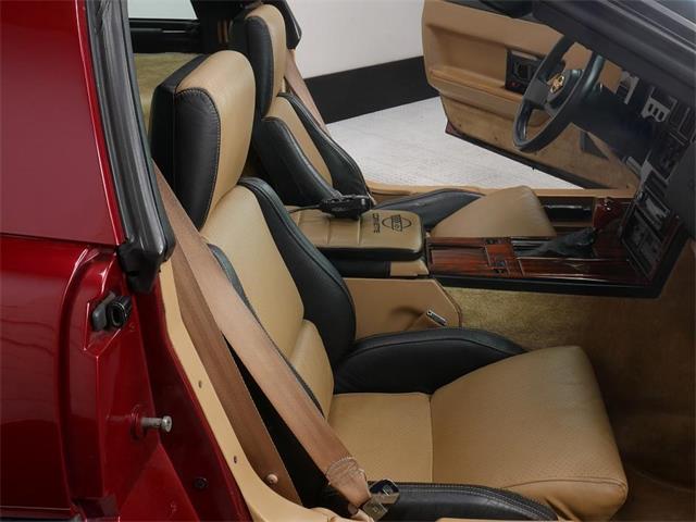 1987 Chevrolet Corvette (CC-2099070) for sale in Reno, Nevada