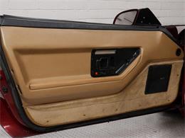 1987 Chevrolet Corvette (CC-2099070) for sale in Reno, Nevada
