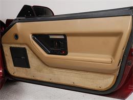 1987 Chevrolet Corvette (CC-2099070) for sale in Reno, Nevada