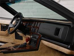 1987 Chevrolet Corvette (CC-2099070) for sale in Reno, Nevada