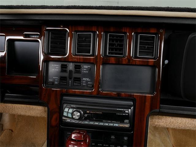 1987 Chevrolet Corvette (CC-2099070) for sale in Reno, Nevada