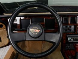1987 Chevrolet Corvette (CC-2099070) for sale in Reno, Nevada