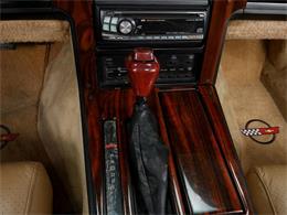 1987 Chevrolet Corvette (CC-2099070) for sale in Reno, Nevada
