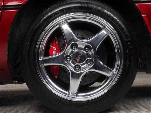 1987 Chevrolet Corvette (CC-2099070) for sale in Reno, Nevada