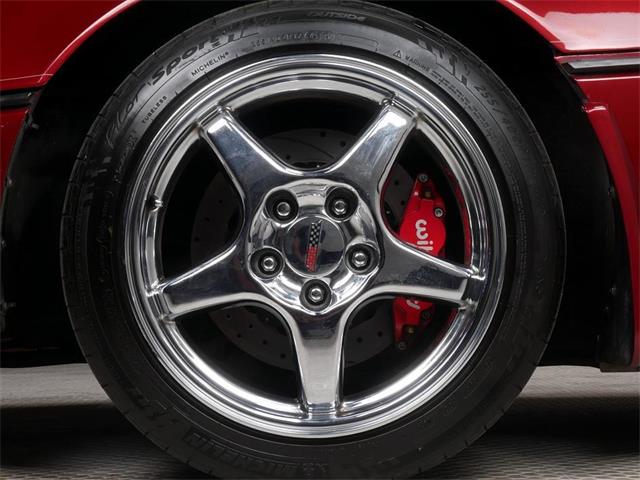 1987 Chevrolet Corvette (CC-2099070) for sale in Reno, Nevada