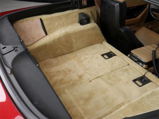 1987 Chevrolet Corvette (CC-2099070) for sale in Reno, Nevada