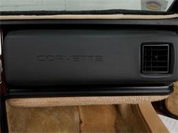 1987 Chevrolet Corvette (CC-2099070) for sale in Reno, Nevada
